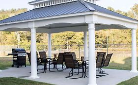 Sleep Inn & Suites Moundsville - Wheeling